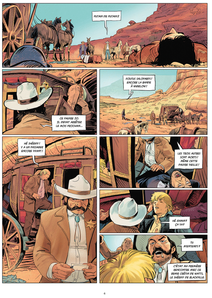 Pump tome 1 Anspach planche 6