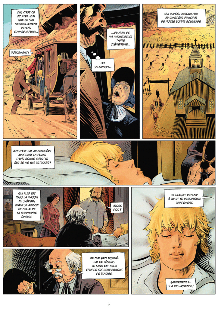 Pump tome 1 Anspach planche 7