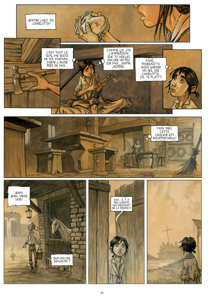 Le Souffle du Diable Anspach p18