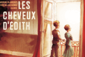 Les Cheveux d&rsquo;Édith