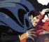 Harry Dickson tome 3 : Le vampire aux yeux rouges