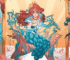 Jeanne des embruns tome 2 : Cœur de Corail
