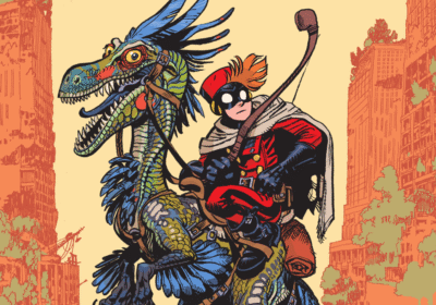 Super Groom tome 3 : La Stratégie Gaïa