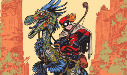 Super Groom tome 3 : La Stratégie Gaïa