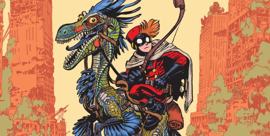 Super Groom tome 3 : La Stratégie Gaïa