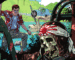 Ghost Squadron tome 1 – L’atoll maudit