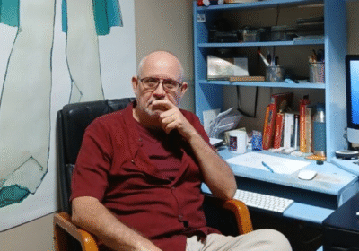 Interview de Christophe Picaud