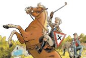 La Dernière CroiZAD