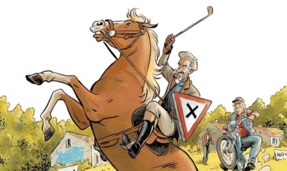 La Dernière CroiZAD
