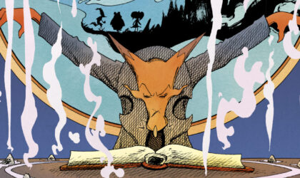 Le Clan de la rivière sauvage tome 3 : Le Fabriqueur