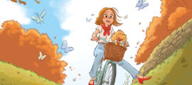 (Dé)rangée tome 3