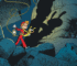 Spirou et Fantasio classique : Le Trésor de San Inferno