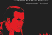 L&rsquo;abolition – Le combat de Robert Badinter