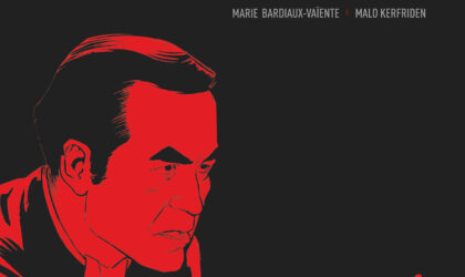 L&rsquo;abolition – Le combat de Robert Badinter
