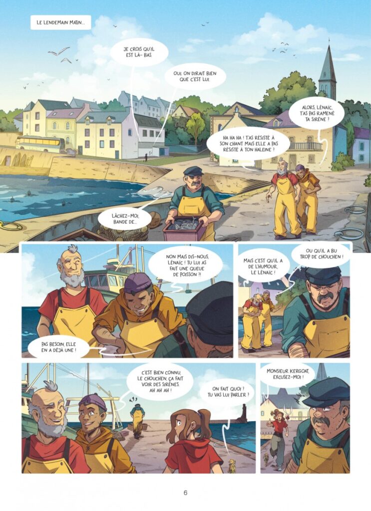 planche 6 du tome 5