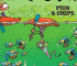 Game Over tome 24 : Fish and ships