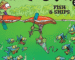 Game Over tome 24 : Fish and ships Game Over tome 24 : Fish and ships