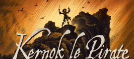 Kernok le pirate
