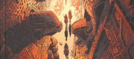 Nephilims tome 3 : Le sang des autres