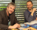 Interview d’Olivier Gay & Jonathan Aucomte Interview d’Olivier Gay & Jonathan Aucomte