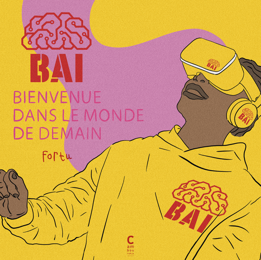 BAI Cambourakis couverture