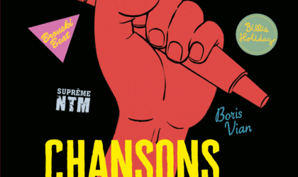 Chansons Rebelles
