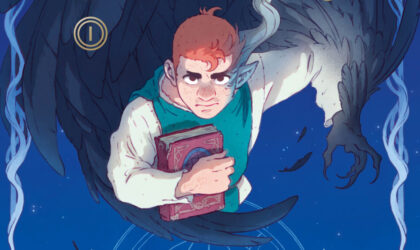 Eclepsis tome 1