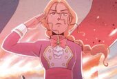 Vertu de St-Cyr, tome 1