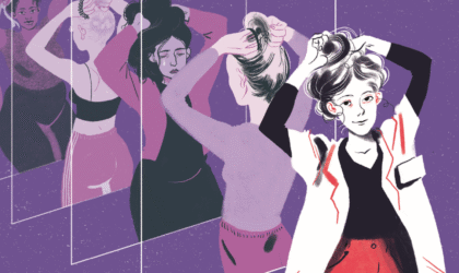 Madones & Médées – Figures imposées de la maternité