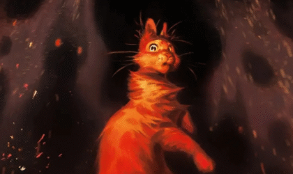 Le Château des animaux tome 4 : Le Sang du roi