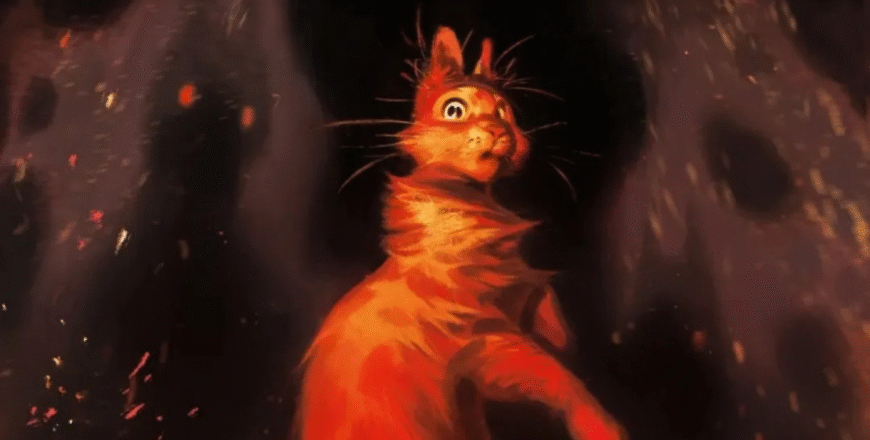 Le Château des animaux tome 4 : Le Sang du roi