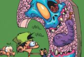 Kid Paddle tome 21 : Zombie or not to be