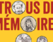 Trous de mémoires Trous de mémoires