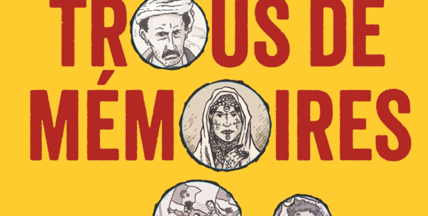 Trous de mémoires