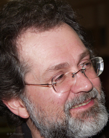 Hommage à Frank Pé