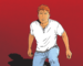 Largo Winch tome 25 : Si les dieux t’abandonnent… Largo Winch tome 25 : Si les dieux t’abandonnent…