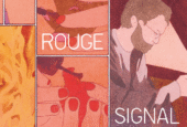 Rouge signal