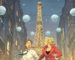 Un Noël à Paris, tome 1/2