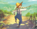 Tom Sawyer tome 1 : Un parfum d’aventure Tom Sawyer tome 1 : Un parfum d’aventure