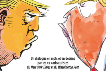 Censure en Amérique