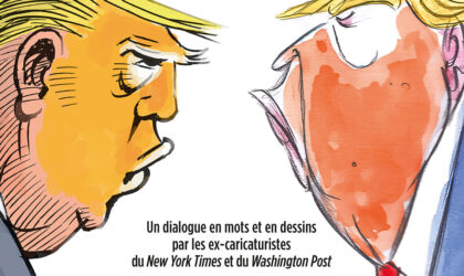 Censure en Amérique