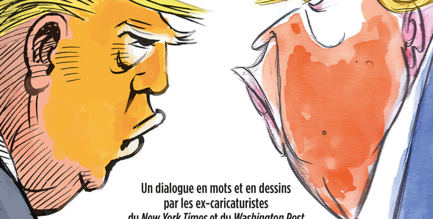 Censure en Amérique