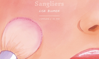 Sangliers