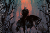 Alastor de SombreGarde tome 1 : L’infâme Gentilhomme