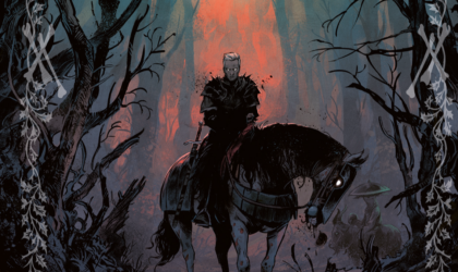 Alastor de SombreGarde tome 1 : L&rsquo;infâme Gentilhomme