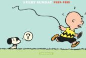 Peanuts Every Sunday tome 1 : 1952-1955