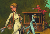 Mademoiselle J tome 4 : Le bonheur de dire Maman