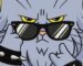 Pantouf’, le chat pas sympa tome 2 : Des vacances un peu trop rock’n’roll ! Pantouf’, le chat pas sympa tome 2 : Des vacances un peu trop rock’n’roll !