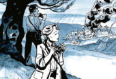 Gerda Taro – Une photographe en guerre