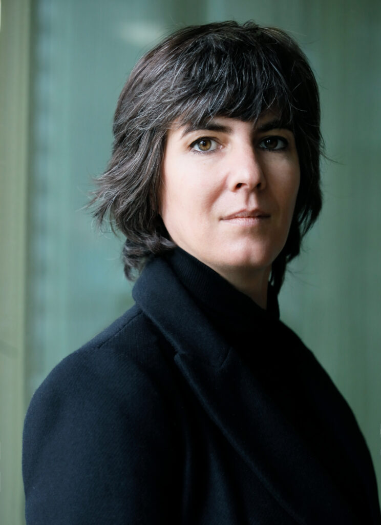 © Rita Scaglia - Photo de Florence Dupré la Tour